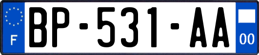 BP-531-AA