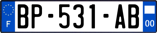 BP-531-AB