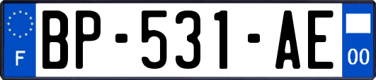 BP-531-AE