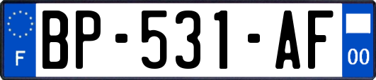 BP-531-AF