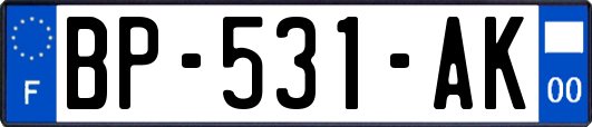 BP-531-AK