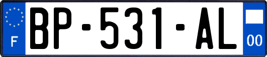 BP-531-AL