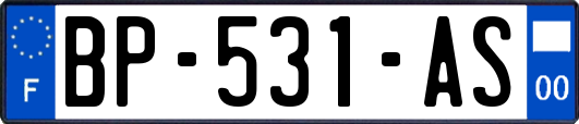 BP-531-AS