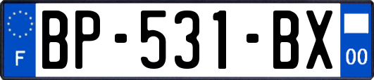 BP-531-BX