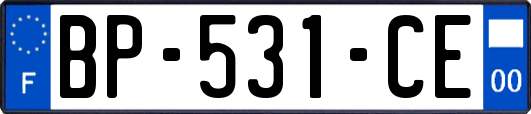 BP-531-CE