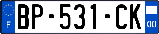 BP-531-CK