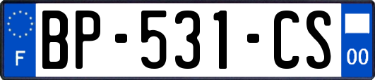 BP-531-CS