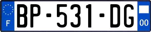 BP-531-DG