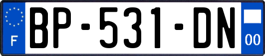 BP-531-DN