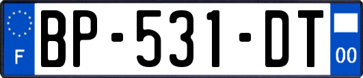 BP-531-DT