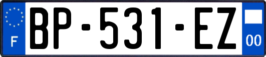 BP-531-EZ