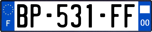 BP-531-FF