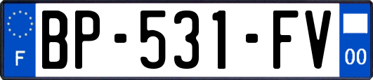 BP-531-FV