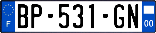 BP-531-GN