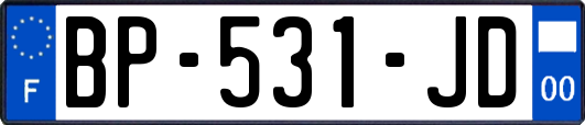 BP-531-JD