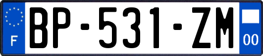 BP-531-ZM