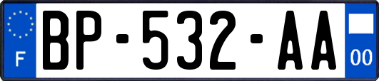 BP-532-AA