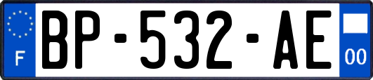 BP-532-AE