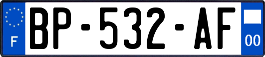 BP-532-AF