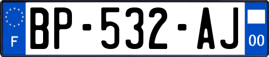 BP-532-AJ