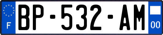 BP-532-AM