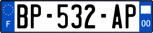 BP-532-AP