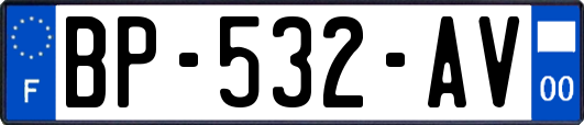 BP-532-AV