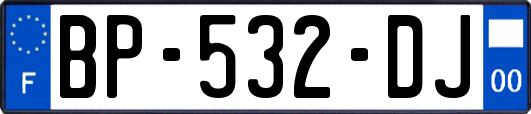 BP-532-DJ