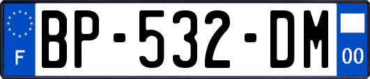 BP-532-DM