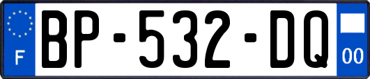 BP-532-DQ