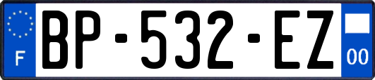 BP-532-EZ