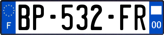 BP-532-FR