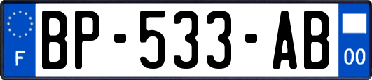 BP-533-AB