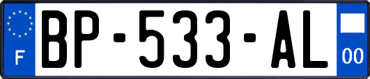 BP-533-AL