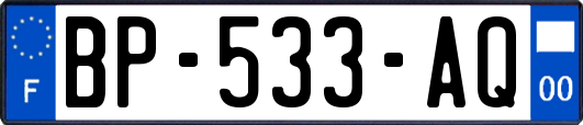 BP-533-AQ