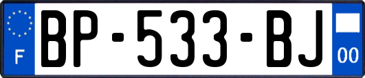 BP-533-BJ