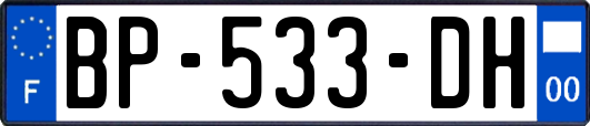 BP-533-DH