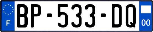 BP-533-DQ