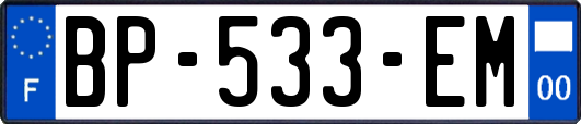 BP-533-EM