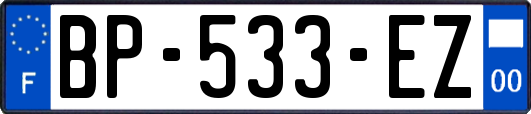 BP-533-EZ