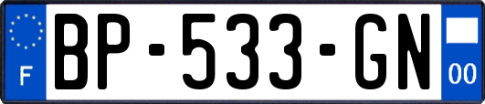 BP-533-GN