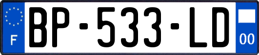 BP-533-LD