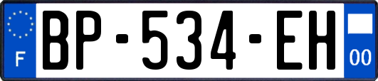 BP-534-EH