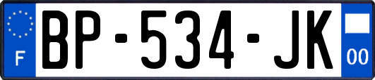 BP-534-JK