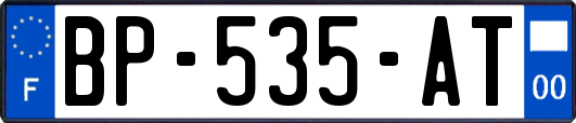 BP-535-AT