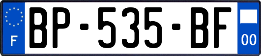 BP-535-BF