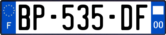 BP-535-DF