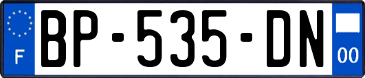 BP-535-DN