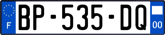 BP-535-DQ