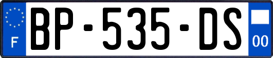 BP-535-DS